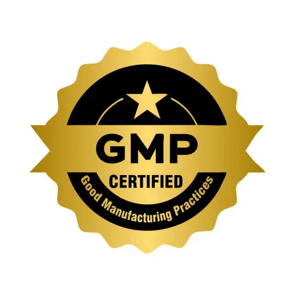 Vigorlong GMP Certified